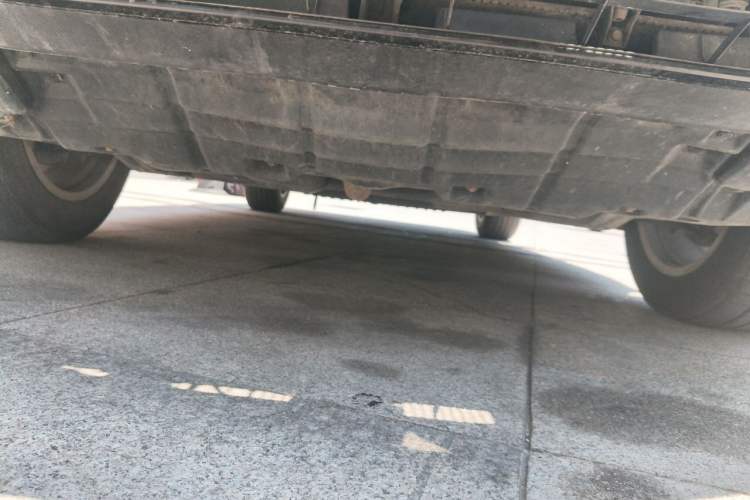 Used Lexus RX Classic 2011 270 Elegant Edition Chassis Front