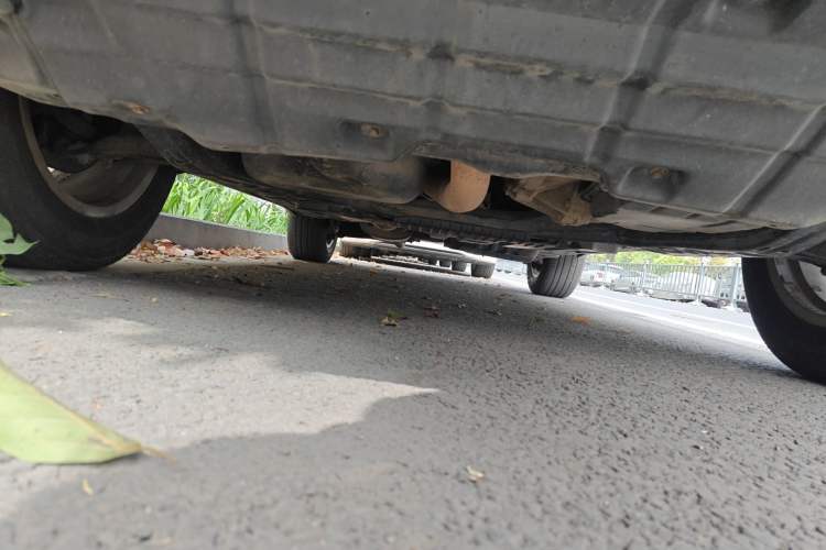 Used Lexus RX Classic 2011 270 Elite Edition Chassis Front
