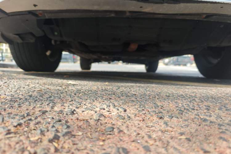 Used Lexus RX Classic 2011 270 Elite Edition Chassis Front