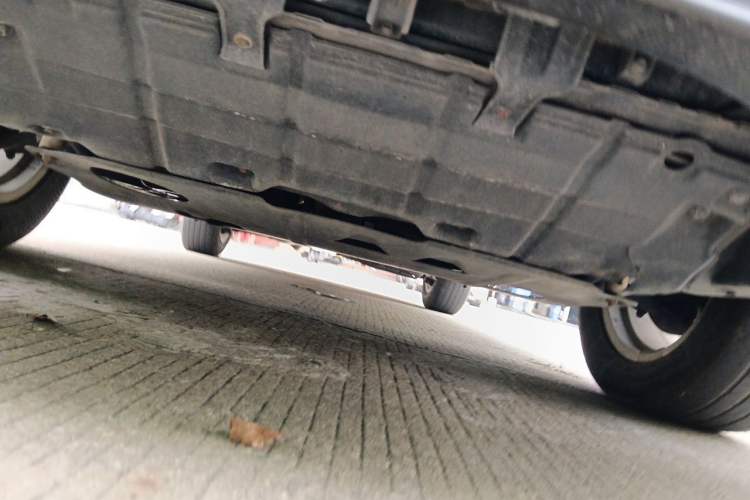 Used Lexus RX Classic 2011 270 Elegant Edition Chassis Front