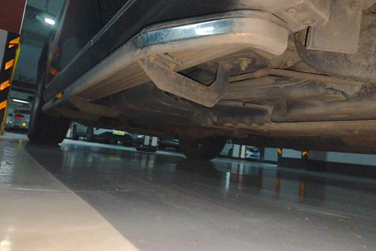 Used Lexus RX Classic 2011 270 Elite Edition Chassis Rear Left