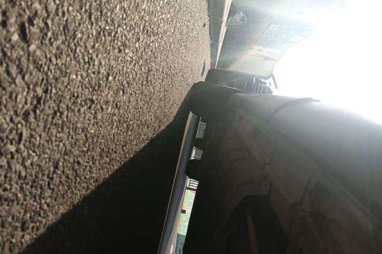 Used Lexus RX Classic 2011 270 Luxury Edition Chassis Rear Left