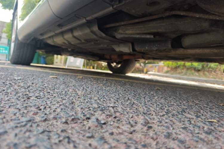 Used Lexus RX Classic 2011 270 Elite Edition Chassis Rear Left