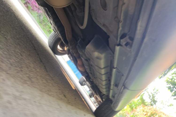 Used Lexus RX Classic 2011 270 Elegant Edition Chassis Rear Right
