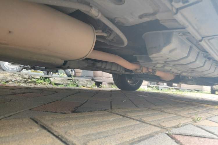 Used Lexus RX Classic 2011 270 Elegant Edition Chassis Rear Right