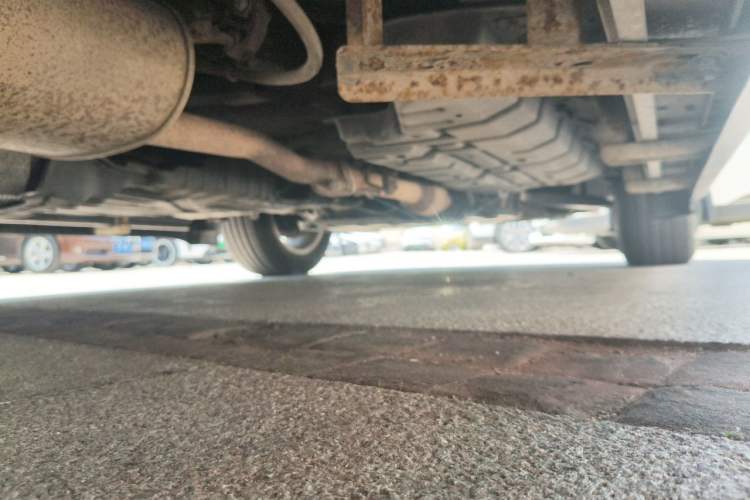 Used Lexus RX Classic 2011 270 Elegant Edition Chassis Rear Right