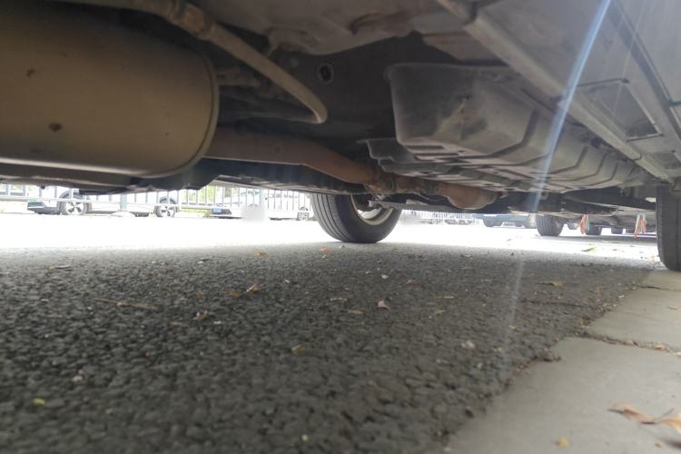 Used Lexus RX Classic 2011 270 Elite Edition Chassis Rear Right