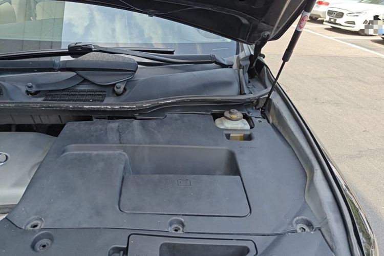 Used Lexus RX Classic 2011 270 Elegant Edition Engine Bay Left