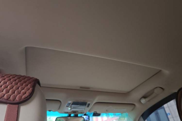 Used Lexus RX Classic 2011 270 Luxury Edition Headliner