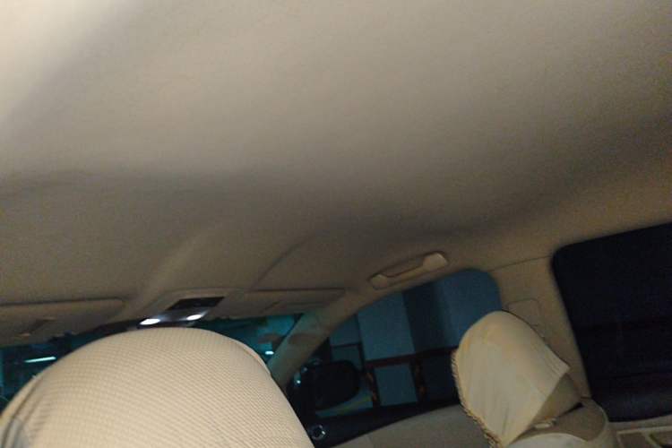 Used Lexus RX Classic 2011 270 Elite Edition Headliner