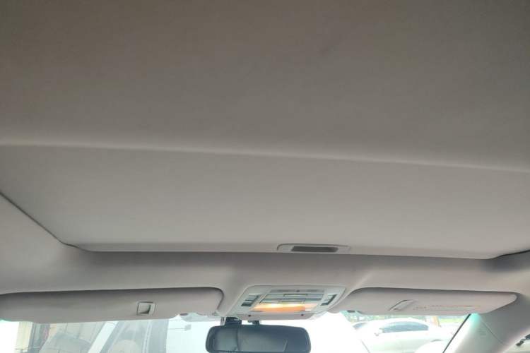 Used Lexus RX Classic 2011 270 Elegant Edition Headliner
