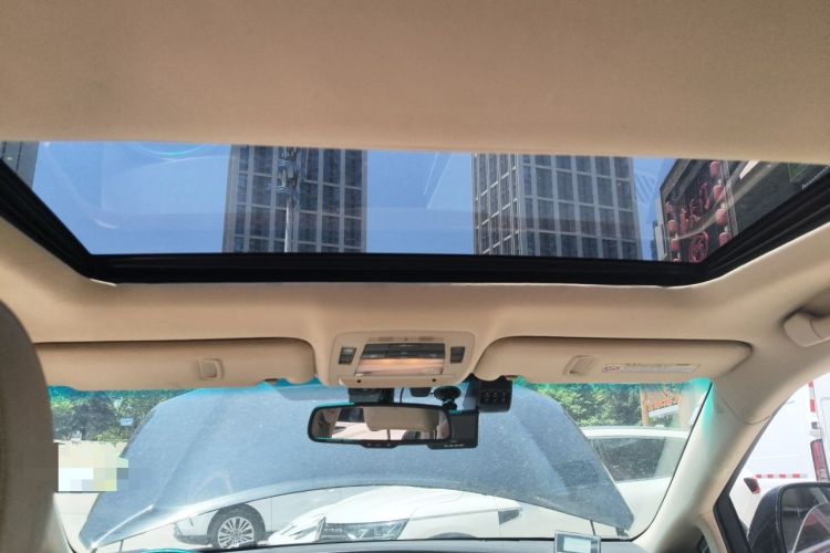 Used Lexus RX Classic 2011 270 Elegant Edition Headliner
