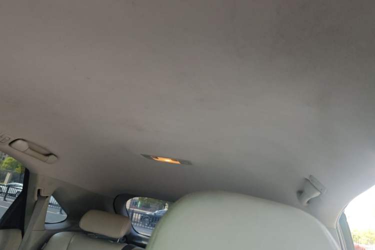 Used Lexus RX Classic 2011 270 Elite Edition Headliner