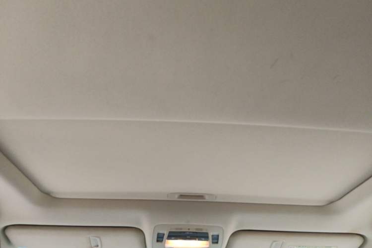 Used Lexus RX Classic 2011 270 Elegant Edition Headliner