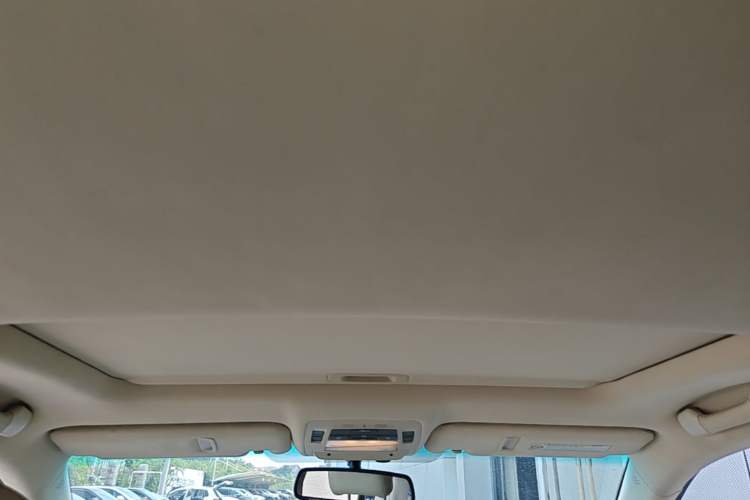 Used Lexus RX Classic 2011 270 Elegant Edition Headliner