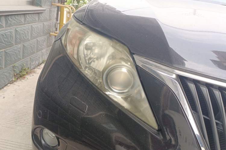 Used Lexus RX Classic 2011 270 Elegant Edition Right Front Headlight