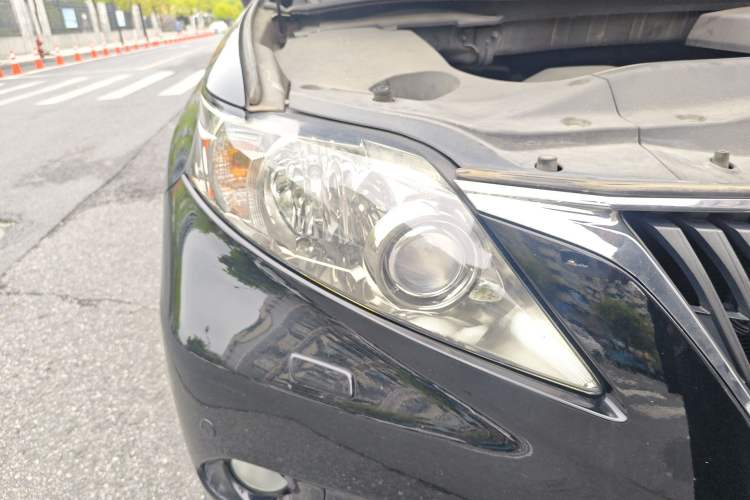 Used Lexus RX Classic 2011 270 Elegant Edition Right Front Headlight