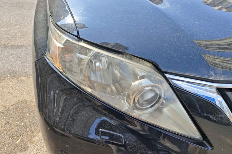 Used Lexus RX Classic 2011 270 Elegant Edition Right Front Headlight