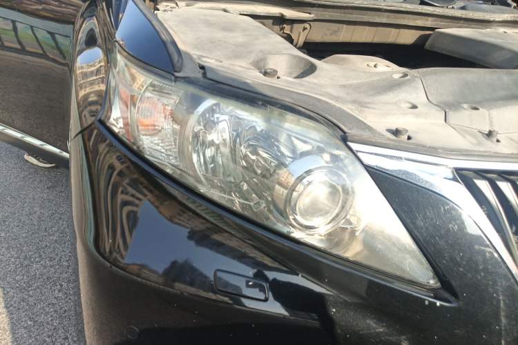 Used Lexus RX Classic 2011 270 Luxury Edition Right Front Headlight