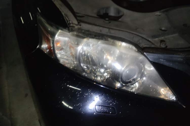 Used Lexus RX Classic 2011 270 Elegant Edition Right Front Headlight