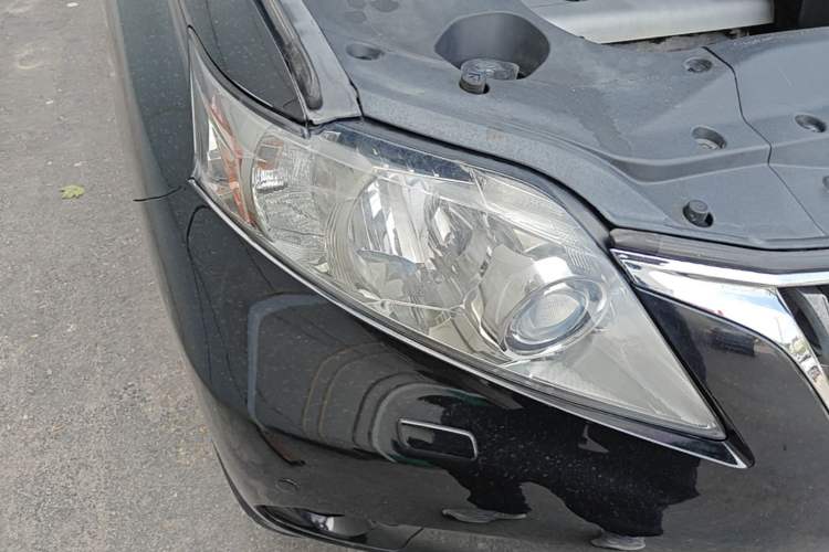 Used Lexus RX Classic 2011 270 Elegant Edition Right Front Headlight