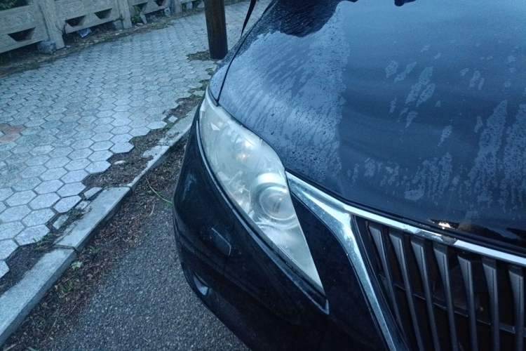 Used Lexus RX Classic 2011 270 Luxury Edition Right Front Headlight