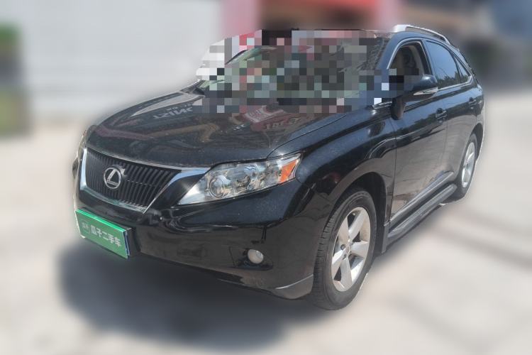 Used Lexus RX Classic 2011 270 Elegant Edition Guazi used car, China used car export, Used car for sale, Used cars, Cheapest cars for sale
