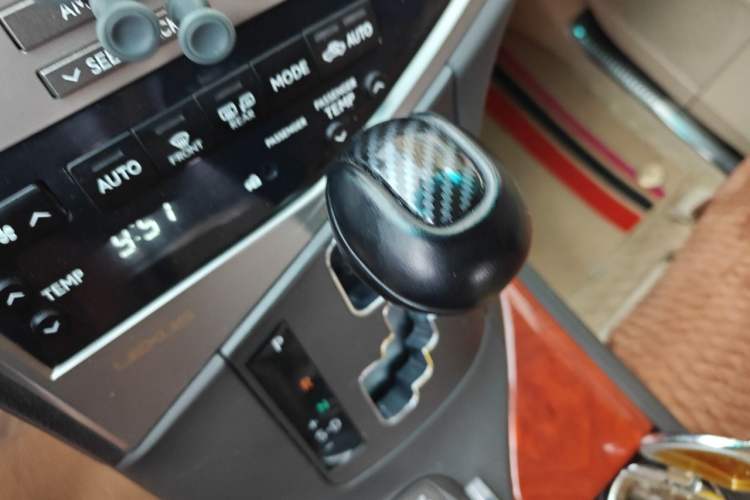 Used Lexus RX Classic 2011 270 Luxury Edition Vehicle Key