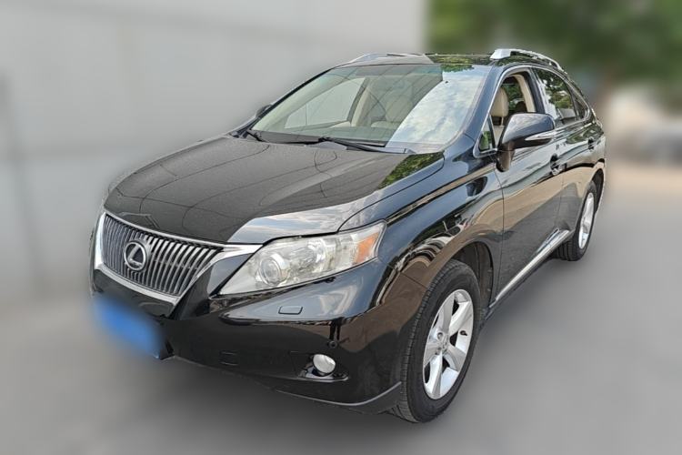 Used Lexus RX Classic 2011 270 Elegant Edition Guazi used car, China used car export, Used car for sale, Used  cars, Cheapest cars for sale