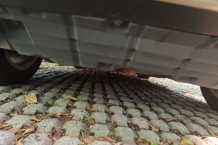 Used Lexus RX Classic 2011 270 Luxury Edition Chassis Front