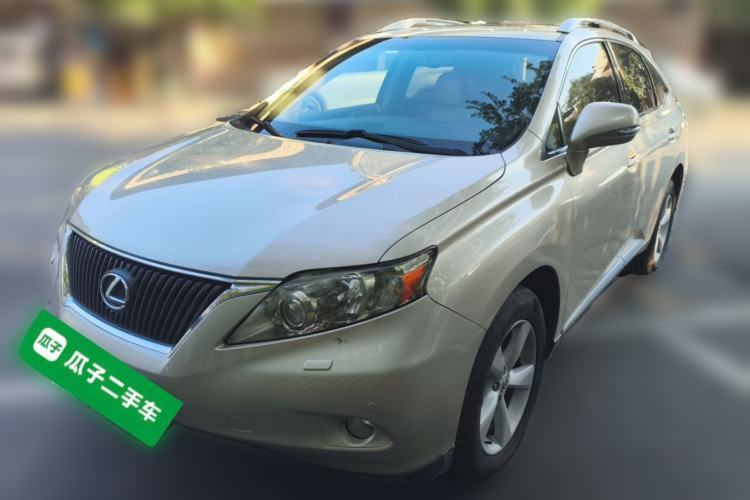 Lexus RX Classic 2011 270 Luxury Edition مستعملة Guazi used car, China used car export, Used car for sale, Used  cars, Cheapest cars for sale