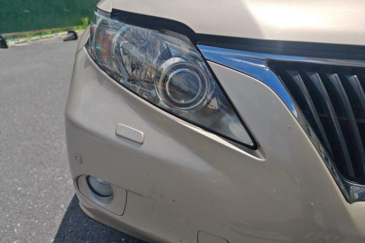 Used Lexus RX Classic 2011 270 Elegant Edition Right Front Headlight