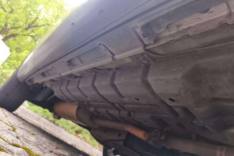 Used Lexus RX Classic 2011 270 Elegant Edition Chassis Front Right