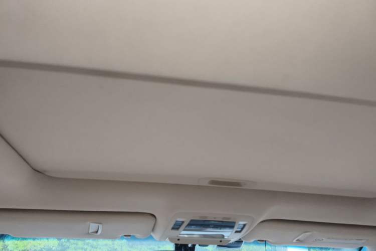 Used Lexus RX Classic 2011 270 Elegant Edition Headliner