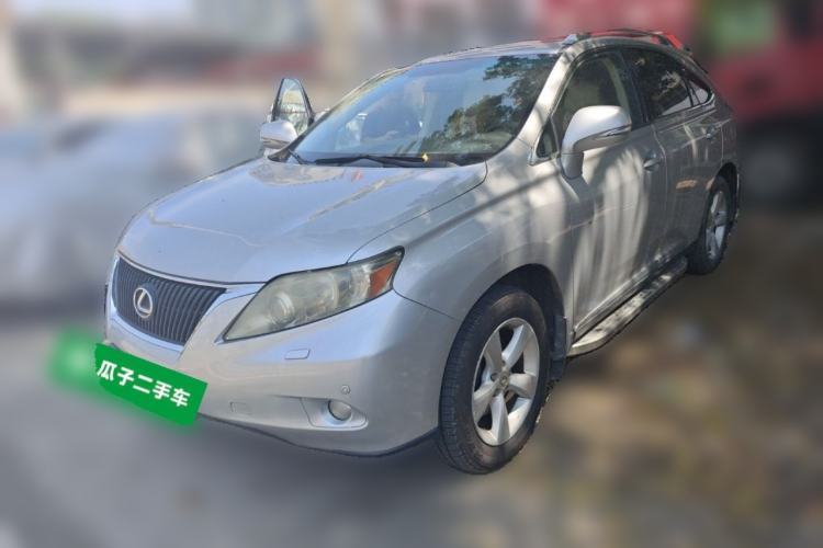 Ojetý Lexus RX Classic 2011 270 Elegant Edition Guazi used car, China used car export, Used car for sale, Used cars, Cheapest cars for sale