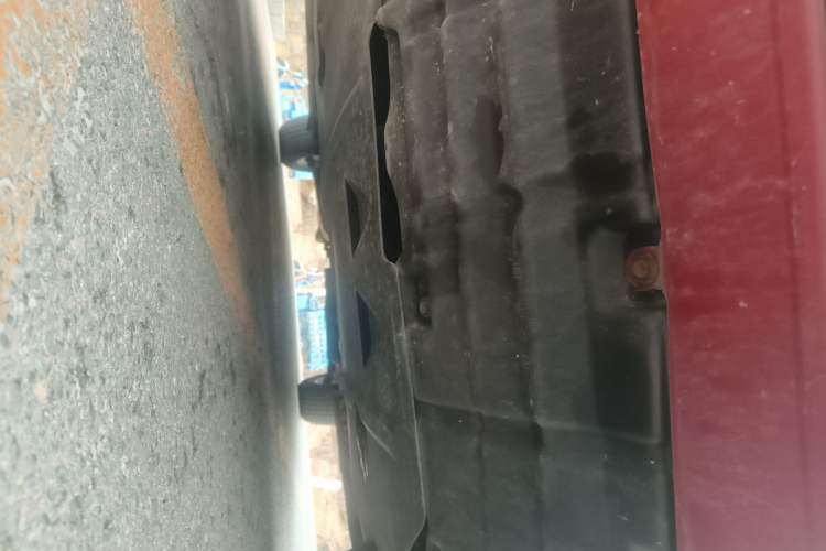 Used Lexus RX Classic 2011 270 Luxury Edition Chassis Front