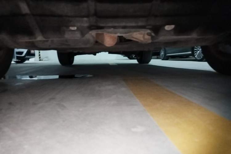 Used Lexus RX Classic 2011 270 Luxury Edition Chassis Front