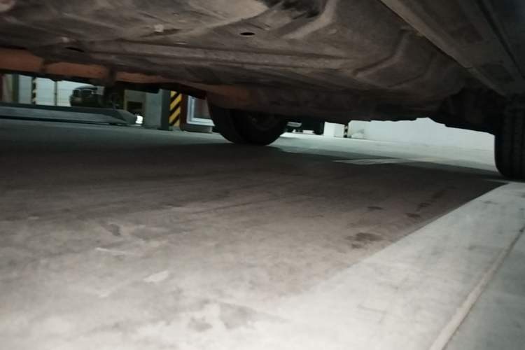Used Lexus RX Classic 2011 270 Luxury Edition Chassis Front Left
