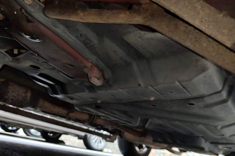 Used Lexus RX Classic 2011 270 Elegant Edition Chassis Front Left