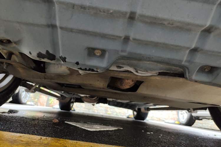 Used Lexus RX Classic 2011 270 Elegant Edition Chassis Front
