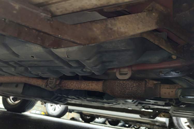 Used Lexus RX Classic 2011 270 Elegant Edition Chassis Front Right