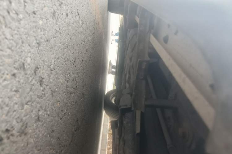 Used Lexus RX Classic 2011 270 Luxury Edition Chassis Rear Left