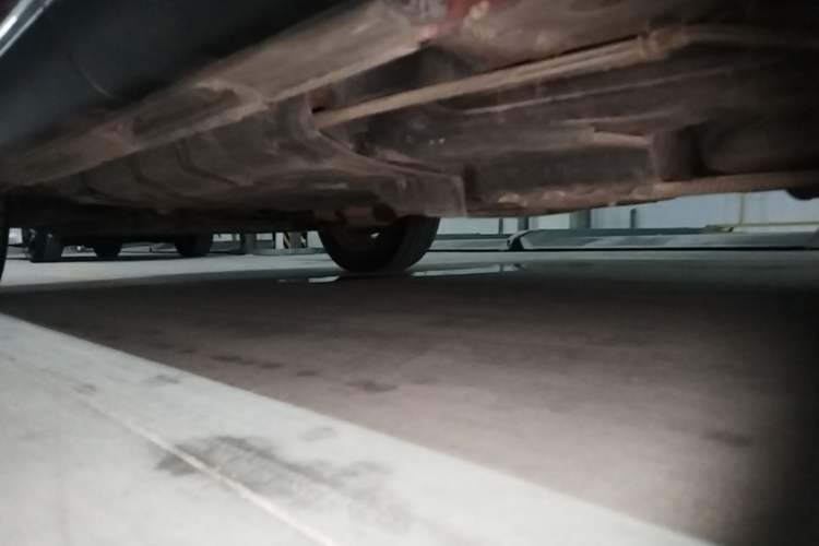 Used Lexus RX Classic 2011 270 Luxury Edition Chassis Rear Left