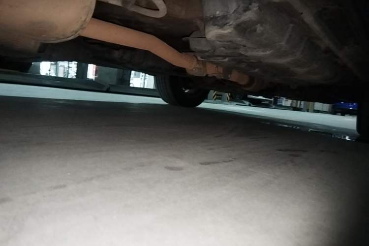 Used Lexus RX Classic 2011 270 Luxury Edition Chassis Rear Right