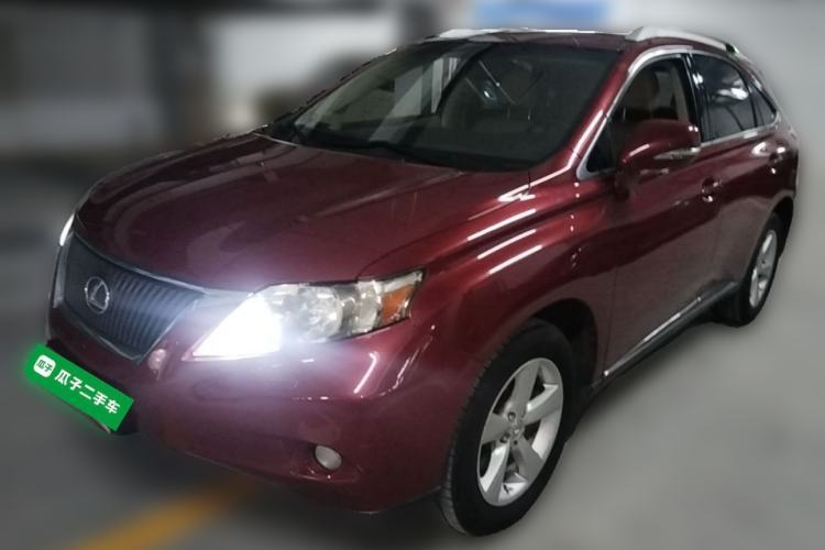 Used Lexus RX Classic 2011 270 Luxury Edition Guazi used car, China used car export, Used car for sale, Used  cars, Cheapest cars for sale