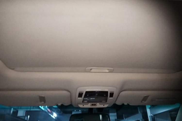 Used Lexus RX Classic 2011 270 Luxury Edition Headliner