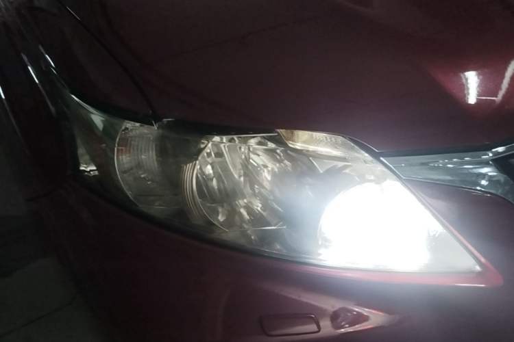 Used Lexus RX Classic 2011 270 Luxury Edition Right Front Headlight