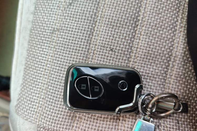 Used Lexus RX Classic 2011 270 Elegant Edition Vehicle Key