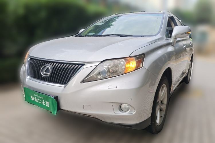 Used Lexus RX Classic 2011 270 Elegant Edition Guazi used car, China used car export, Used car for sale, Used cars, Cheapest cars for sale