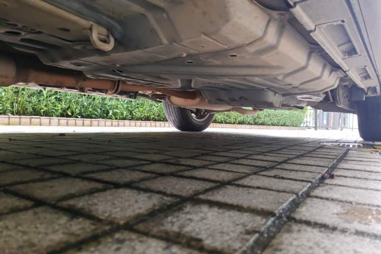 Used Lexus RX Classic 2011 270 Elegant Edition Chassis Front Left